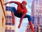 Leikur Spiderman Rúlla á netinu