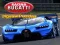 Leikur Keppnis Bugatti Puzzl á netinu