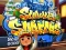 Leikur Subway Surfers Pétursborg á netinu