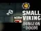 Leikur Lítill víkingur Dungeon af Örtrun á netinu