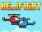 Leikur Helifight á netinu