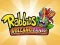 Leikur Rabbids: Eldfjall Panik á netinu