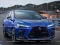 Leikur Lexus NX 2022 Púsla á netinu