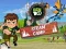 Leikur Ben 10: Sumarskempið á netinu