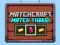 Leikur Matchcraft Þrír í Röð á netinu