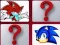 Leikur Sonic Minniásvika á netinu