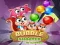 Leikur Bubble Shooter eftir Elfarissi á netinu