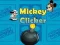Leikur Mickey Clicker á netinu