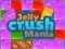 Leikur Jelly Crush Mania á netinu