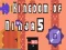 Leikur Ninja ríki 5 á netinu