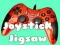 Leikur Joy stick Puzzl á netinu