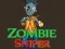 Leikur Zombie Sniper á netinu