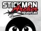 Leikur Stickman Bogmaður Ævintýri á netinu
