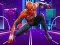 Leikur Spiderman Varnan Borgina á netinu