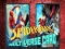 Leikur Spiderman Multiverse Kort á netinu