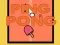 Leikur Ping pong á netinu