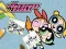 Leikur Powerpuff stelpúslina á netinu