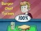 Leikur Burger Chef Tycoon á netinu