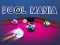 Leikur Pool Mania á netinu