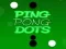 Leikur Ping Pong Punkt á netinu