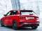 Leikur Audi RS3 Slydda á netinu