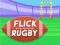 Leikur Flick Rugby á netinu
