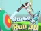 Leikur Nurse Run 3D á netinu