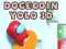 Leikur Dogecoin Yolo 3D á netinu