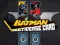 Leikur Batman Multiverse Kort á netinu