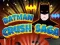 Leikur Batman: Crush Saga á netinu