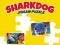 Leikur Sharkdog Púsl á netinu
