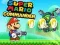 Leikur Super Mario Foringi á netinu Leikur Super Mario Foringi á netinu
