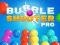 Leikur Bubble Shooter Pro á netinu