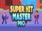 Leikur Super Hit Master pro á netinu