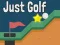 Leikur Bara golf á netinu