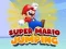 Leikur Super Mario Uppskoðun á netinu