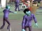 Leikur Borgarniðurstaða 3D af Zombi á netinu