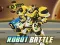 Leikur RoboTfight á netinu Leikur RoboTfight á netinu