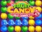 Leikur Ávöxt Candy Mjólk Tengja á netinu