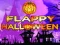 Leikur Flappy Halloween á netinu