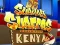 Leikur Subway Surfers Kenýa á netinu