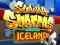 Leikur Subway Surfers Ísland á netinu