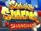 Leikur Subway Surfers Shanghai á netinu