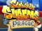 Leikur Subway Surfers Prag á netinu