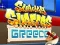 Leikur Subway Surfers Grikkland á netinu
