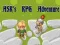 Leikur ASR's RPG Ævintýri á netinu