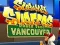 Leikur Subway Surfers Vancouver á netinu
