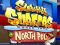 Leikur Subway Surfers Norðurskauti á netinu