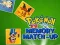 Leikur Pokemon: Minni Leikur á netinu