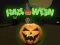 Leikur Valta Halloween á netinu